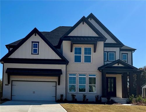 7115 Glade Valley Way, Cumming, GA, 30028-9215 | Card Image