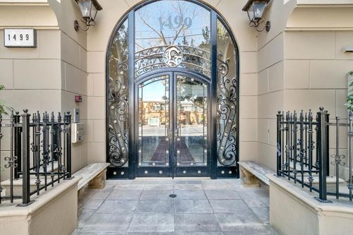 202-1499 Oak Grove Ave, Burlingame, CA, 94010 | Card Image