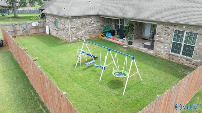 104 Nicholas View Ln, House other with 4 bedrooms, 3 bathrooms and null parking in Hazel Green AL | Image 38