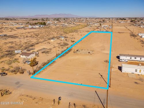 796 Amador Dr, Chaparral, NM, 88081-7500 | Card Image
