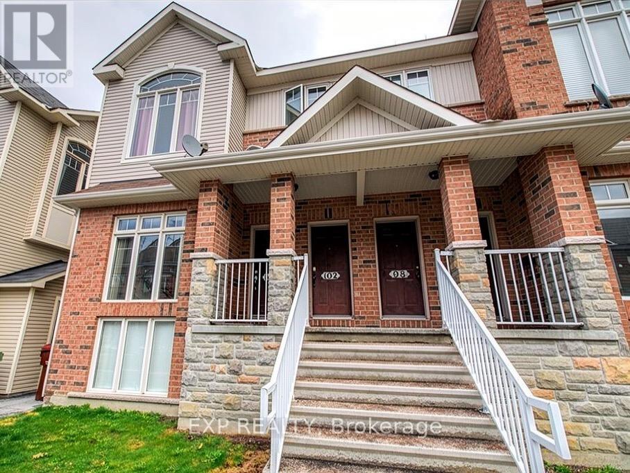 Residential in Ottawa