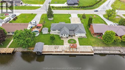 855 Tisdelle Dr, Tilbury, ON, N0P2L0 | Card Image