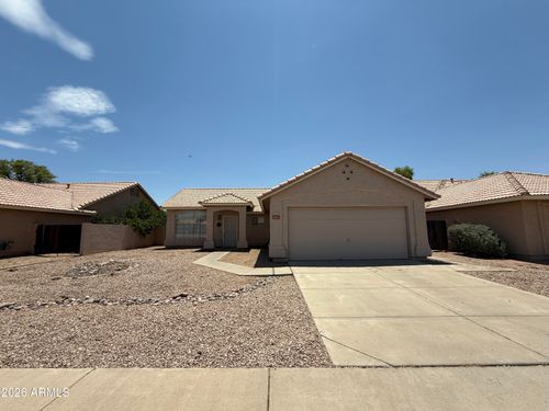 1413 W Orchid Ln, Chandler, AZ, 85224-8658 | Card Image