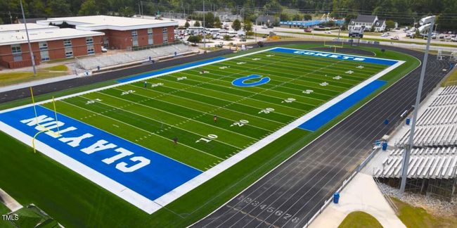 Clayton HS | Image 8