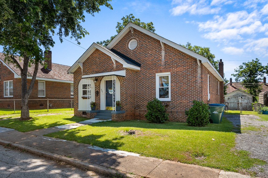Residential in Greenwood 2