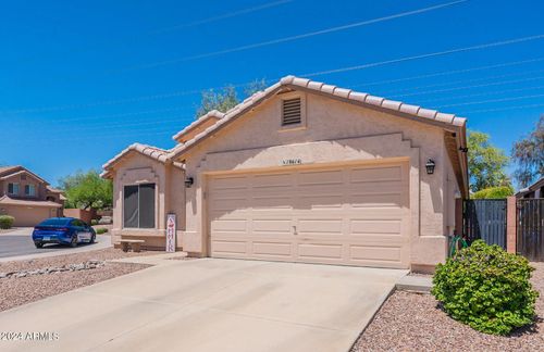 18614 N 16th Place, Phoenix, AZ, 85024 | Card Image