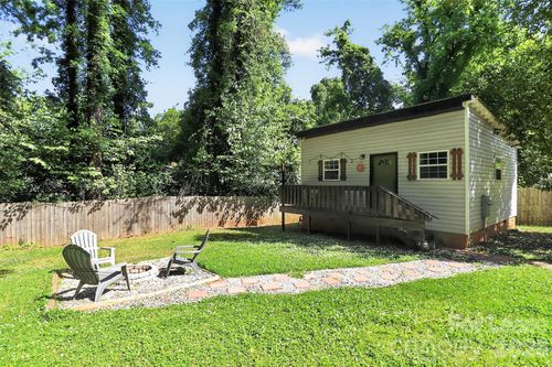 1954 Garibaldi Avenue, Charlotte, NC, 28208 | Card Image