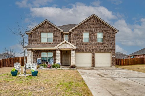 217 Hackney Dr, Waxahachie, TX, 75165-0117 | Card Image