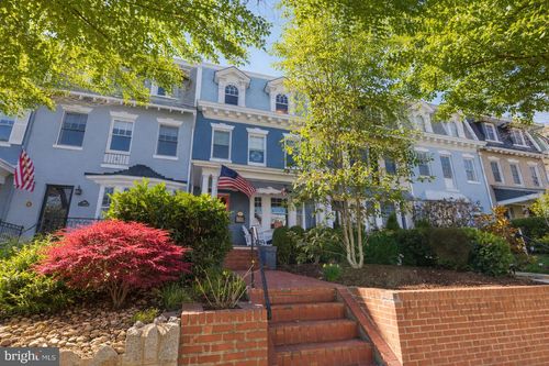 2828 27th St Nw, WASHINGTON, DC, 20008-4102 | Card Image