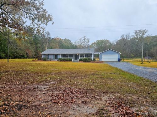 7862 Highway 82 Highway, Fitzpatrick, AL, 36029 | Card Image