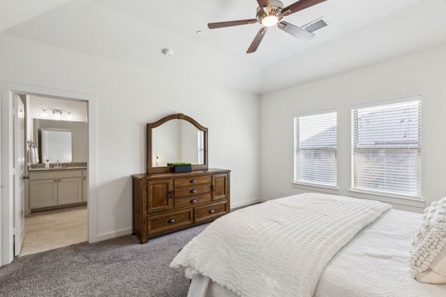 4856 Woodruff Way, Townhouse with 3 bedrooms, 3 bathrooms and null parking in Fairview TX | Image 20