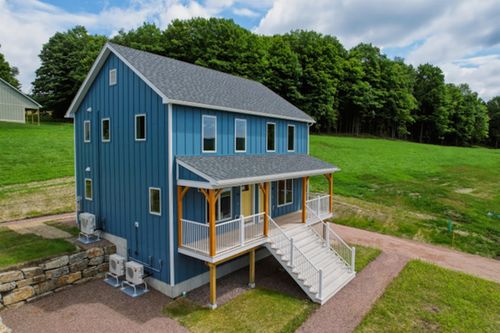23 Pocket Road, Hinesburg, VT, 05461 | Card Image