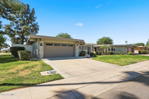 10101 W Pineaire Dr, Sun City, AZ, 85351-1118 | Card Image