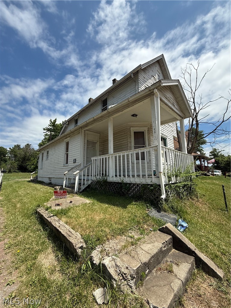 Residential in Canton 5