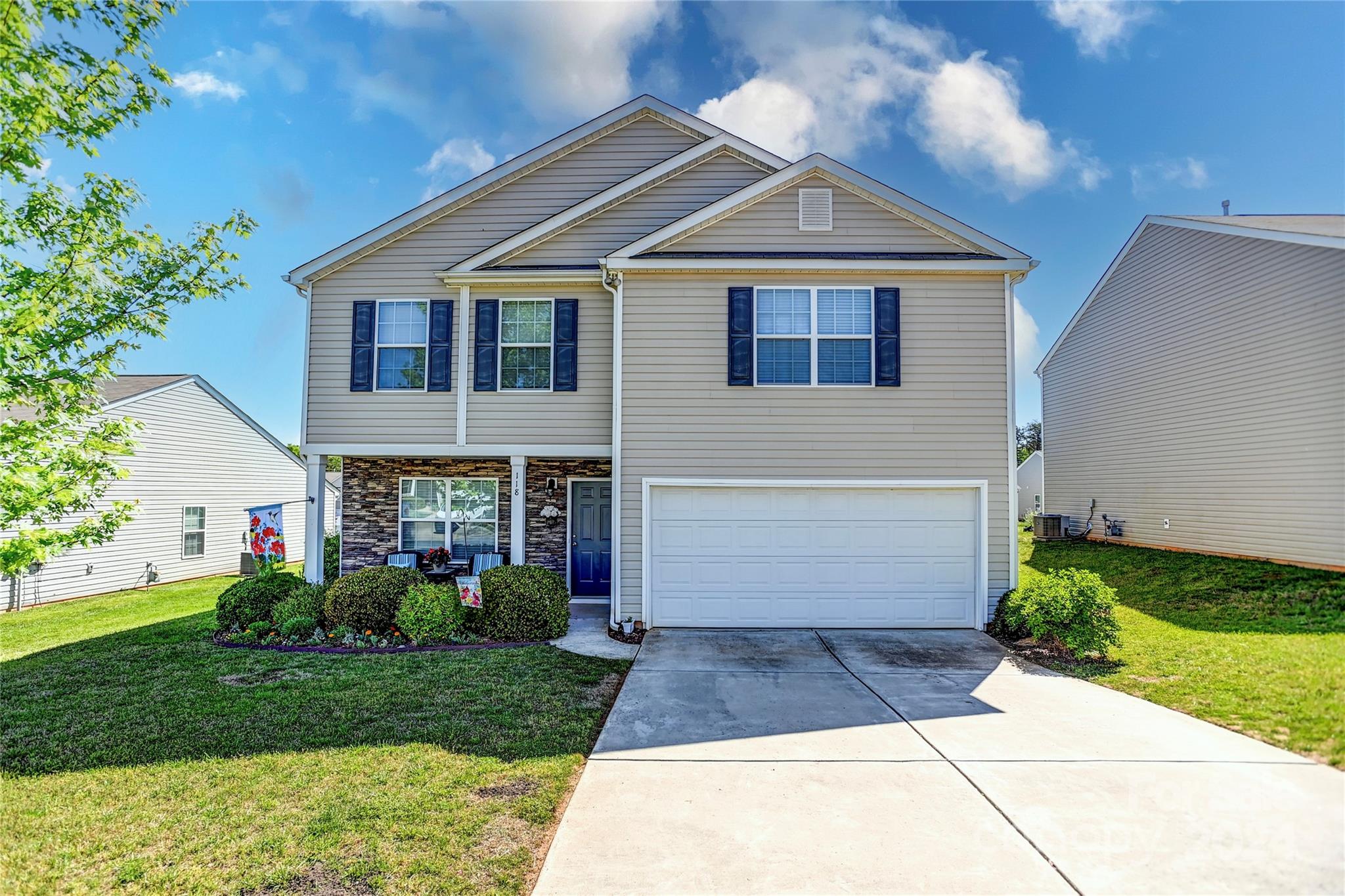 Quail Springs Rd, Statesville, NC 28677