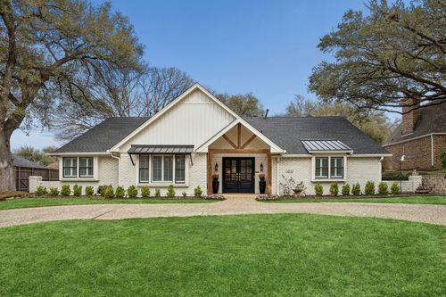 6833 Truxton Dr, Dallas, TX, 75231-5717 | Card Image