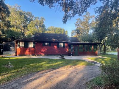 11111 Colony Hill Drive, House other with 2 bedrooms, 1 bathrooms and null parking in Seffner FL | Image 1