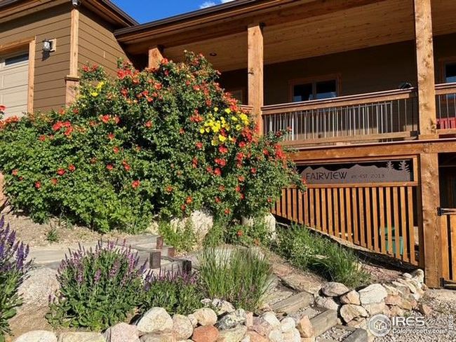 80 Little Bald Mountain Ct, House other with 3 bedrooms, 3 bathrooms and null parking in Livermore CO | Image 6