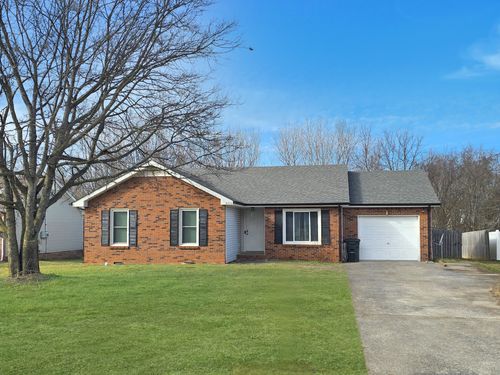 3705 Misty Way, Clarksville, TN, 37042-8513 | Card Image