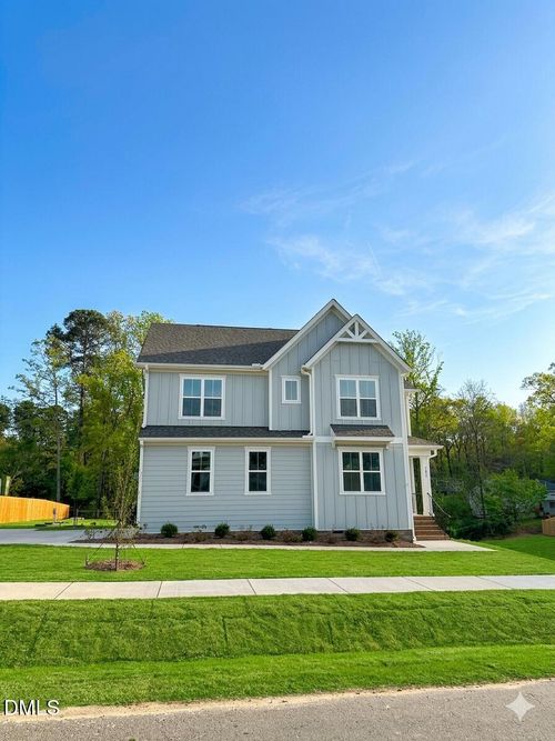 5857 Genesee Dr, Durham, NC, 27712-1221 | Card Image