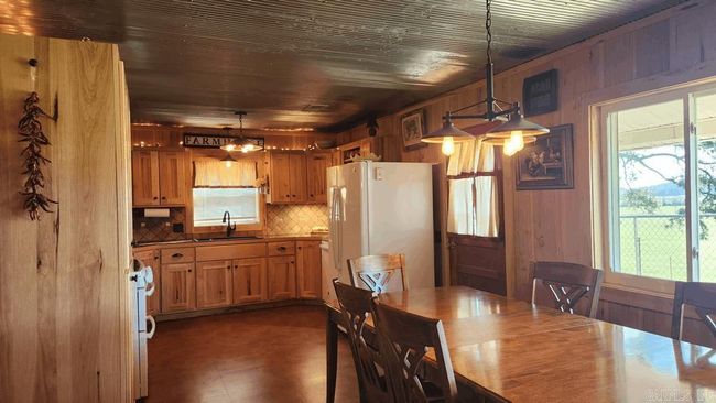 1007 Murphy Rd, House other with 3 bedrooms, 2 bathrooms and null parking in Norman AR | Image 18