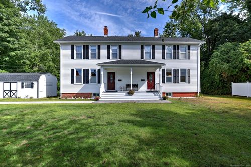 64 Parker Terrace Ext, Glastonbury, CT, 06033-2029 | Card Image