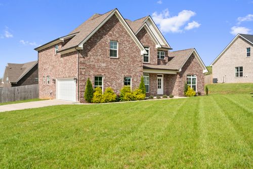 1501 Millstone Creek Rd, Lascassas, TN, 37085-4698 | Card Image