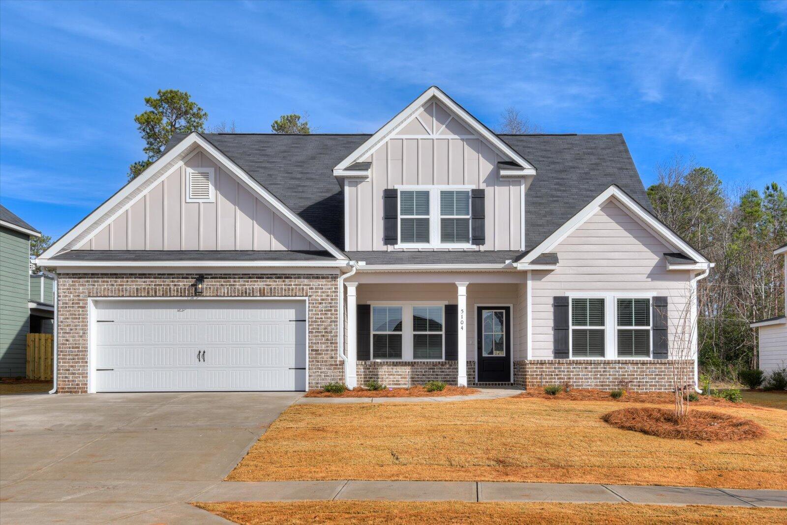 Greyton Cir, North Augusta, SC 29860