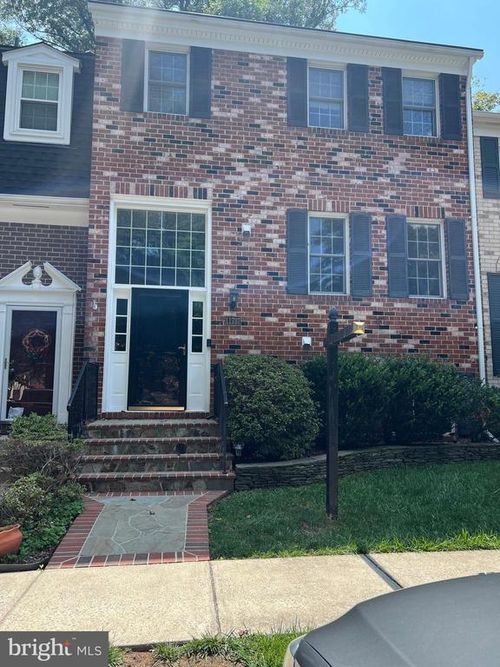 11737 Dry River Ct, Reston, VA, 20191-2946 | Card Image
