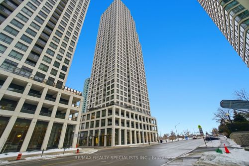 609-36 Elm Dr W, Mississauga, ON, L5B0N3 | Card Image