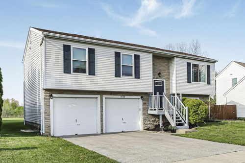 4134 Demorest Cove Ct, Grove City, OH, 43123-1088 | Card Image