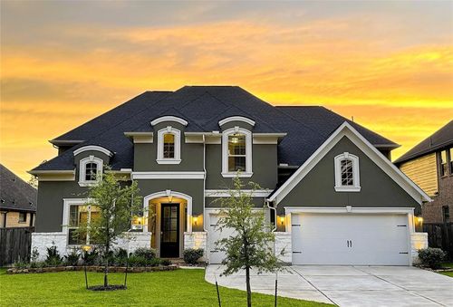 814 Walnut Park Ln, Pinehurst, TX, 77362-1546 | Card Image