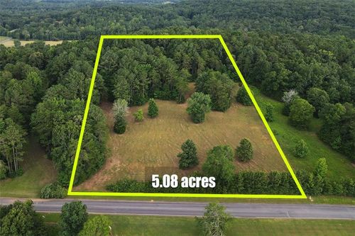 0 Aspen Way, Adairsville, GA, 30103 | Card Image