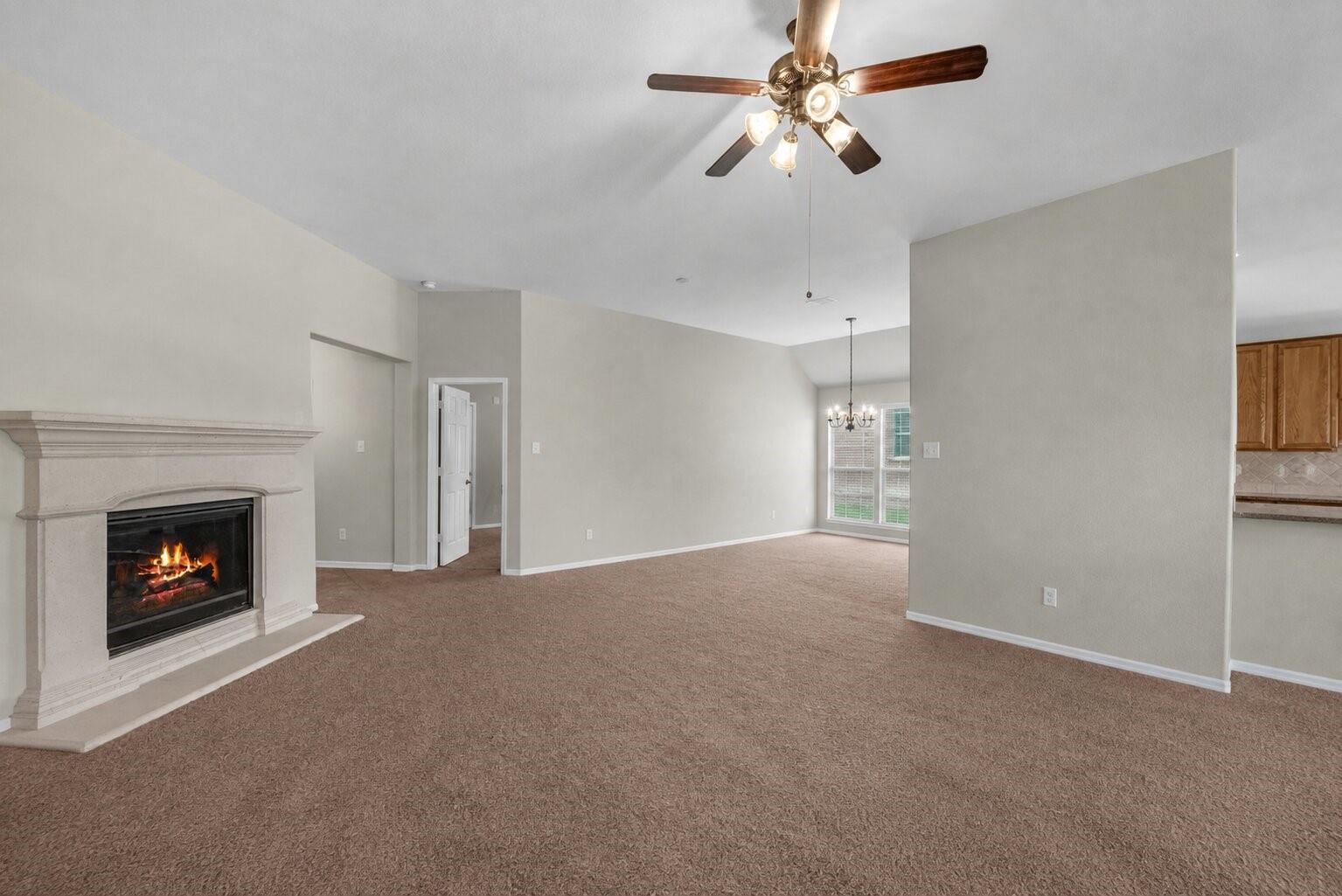 Residential in Katy 5