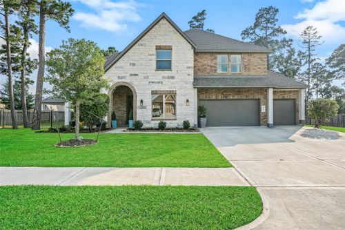 14109 N Evergreen Ridge Court, Conroe, TX, 77384 | Card Image