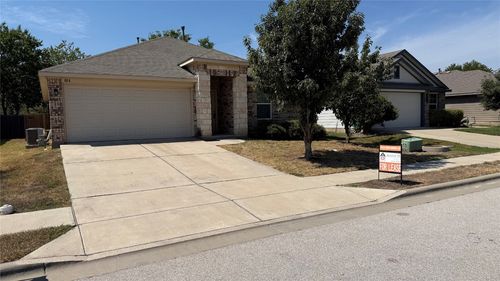 804 Red Tails Dr, Austin, TX, 78725-1750 | Card Image