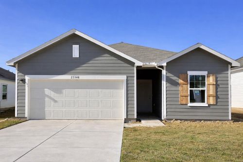 25348 Stoneham Creek Dr, Magnolia, TX, 77355-7401 | Card Image