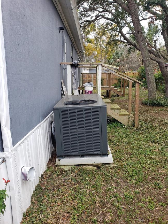 6997 Chestnut Dr, House other with 3 bedrooms, 2 bathrooms and null parking in Cocoa FL | Image 79