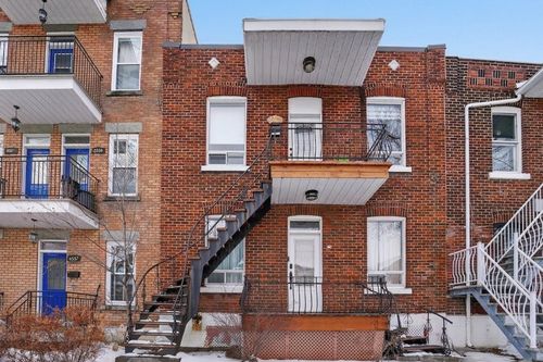 6551 Rue Dumas, Montréal, QC, H4E3A1 | Card Image