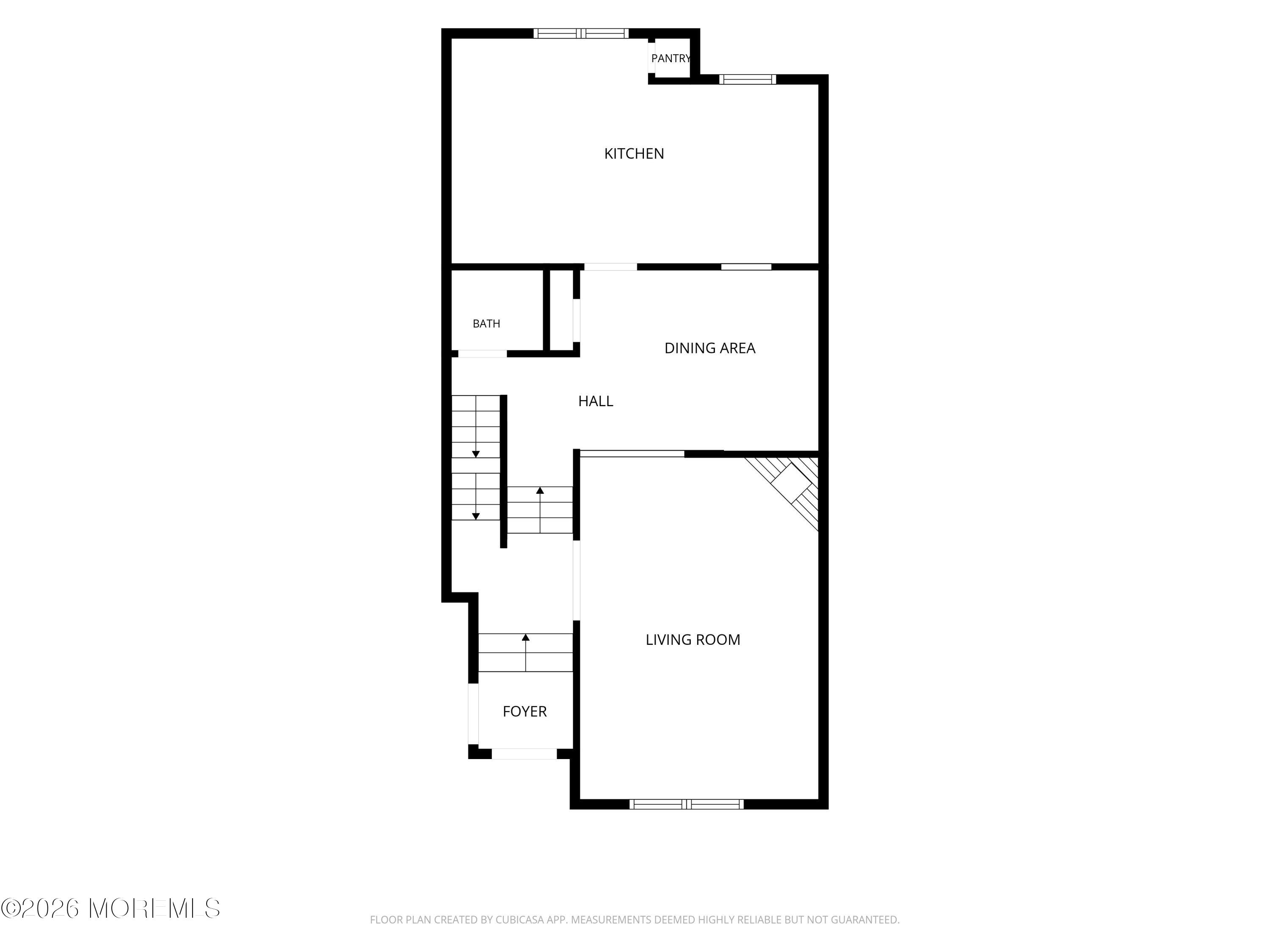 Residential in Middletown 3