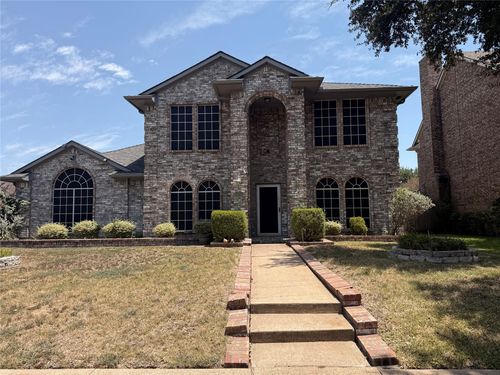 2332 Boardwalk Dr, Mesquite, TX, 75181-2529 | Card Image
