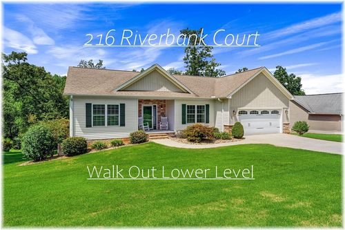 216 Riverbank Ct, Seneca, SC, 29678-5065 | Card Image