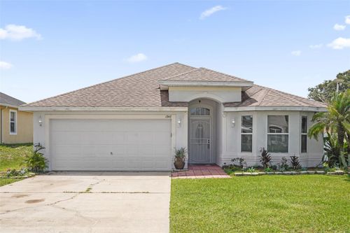 1747 Pompano Dr, KISSIMMEE, FL, 34759-4702 | Card Image