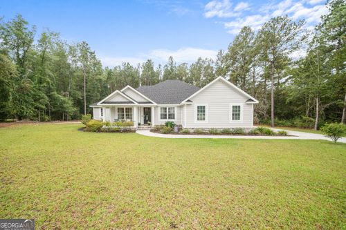151 Windmill Plantation Dr, Statesboro, GA, 30461-3082 | Card Image
