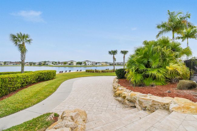 1277 Leonardo Cir, House other with 3 bedrooms, 2 bathrooms and null parking in Port Saint Lucie FL | Image 52