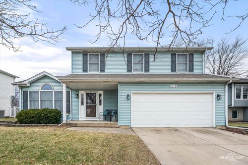 1119 Cathy Dr, Joliet, IL, 60431-8307 | Card Image