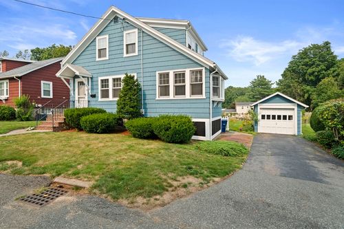 18 Devon Rd, Braintree, MA, 02184-1922 | Card Image