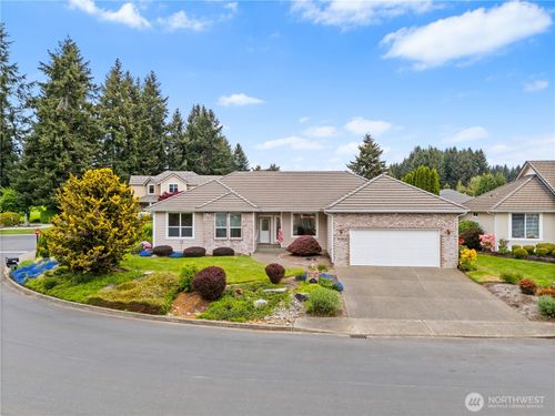 4102 Stonehaven Ln Se, Olympia, WA, 98501-9104 | Card Image