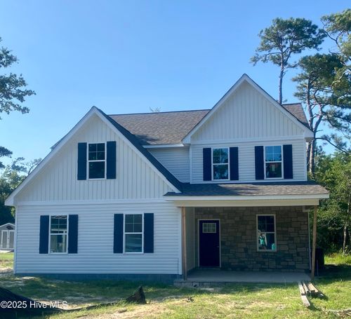 115 Eudora Dr, Newport, NC, 28570-5078 | Card Image