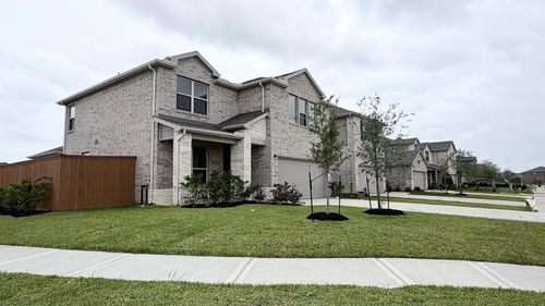 1372 Bright Hill Drive, Katy, TX, 77493 | Card Image